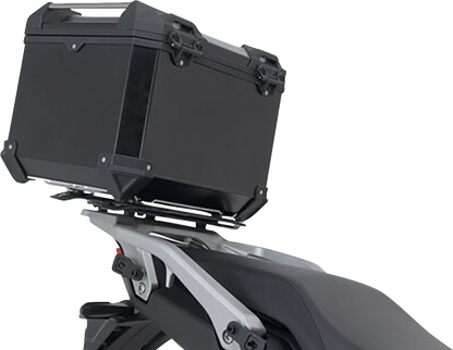 SW-MOTECH Adventure Luggage System - Black - Honda Transalp '24 ADV.01.070.75000/B