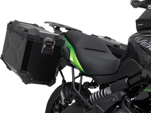 SW-MOTECH Adventure Luggage System - Black - Kawasaki Versys 650 '14-'24 ADV.08.518.75000/B