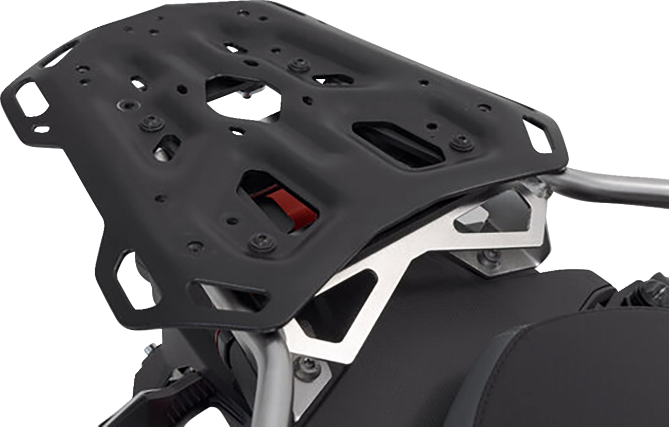 SW-MOTECH Adventure Luggage System - Black - BMW F850 '20-'23 ADV.07.897.75200/B