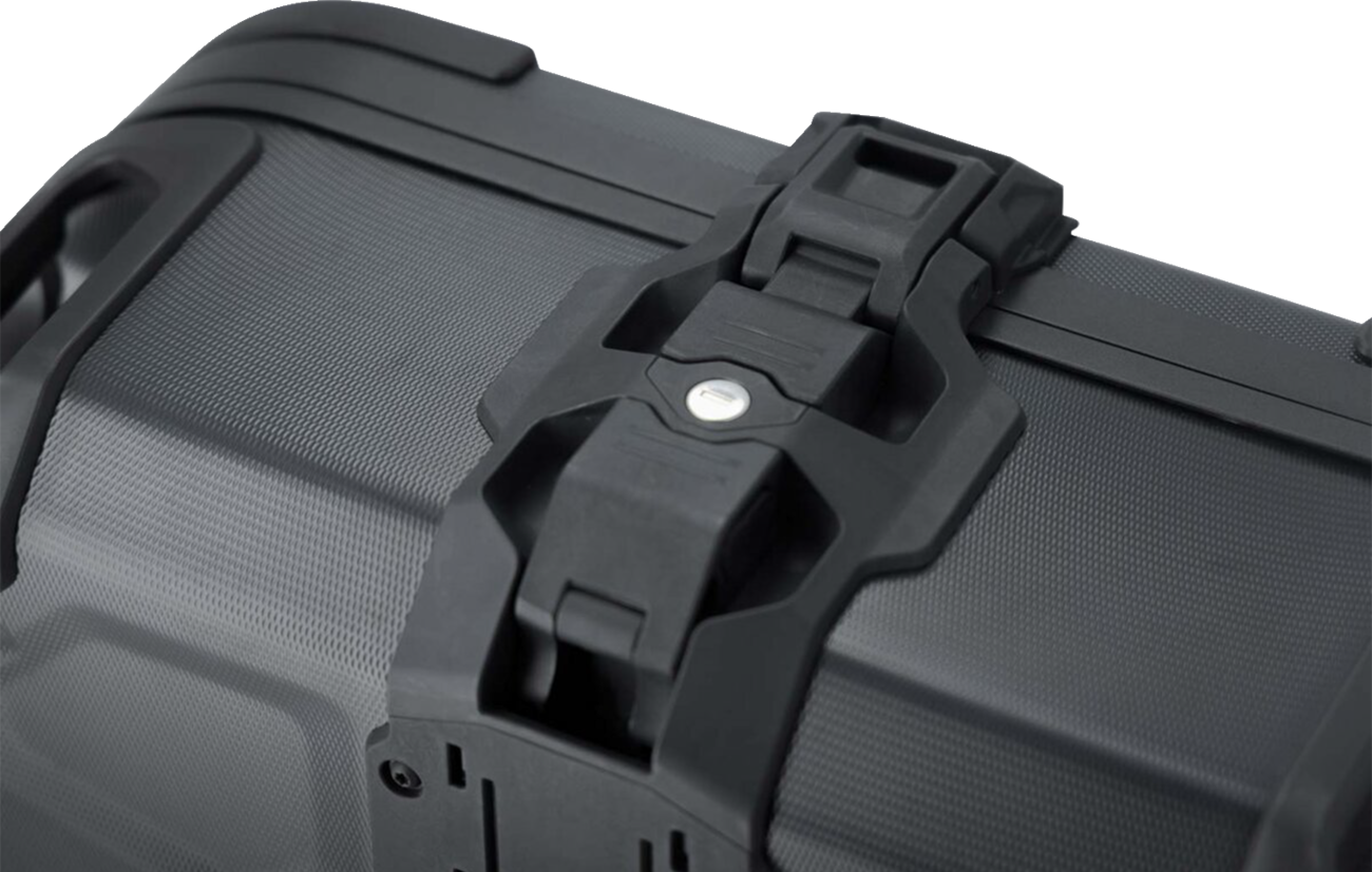 SW-MOTECH DUSC Hard Case System - Super Adventure '21-'24 KFT.04.835.65000/B