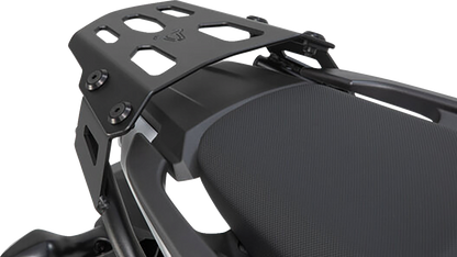 SW-MOTECH Adventure Luggage System - Black - Honda NC750X '16 ADV.01.699.75001/B