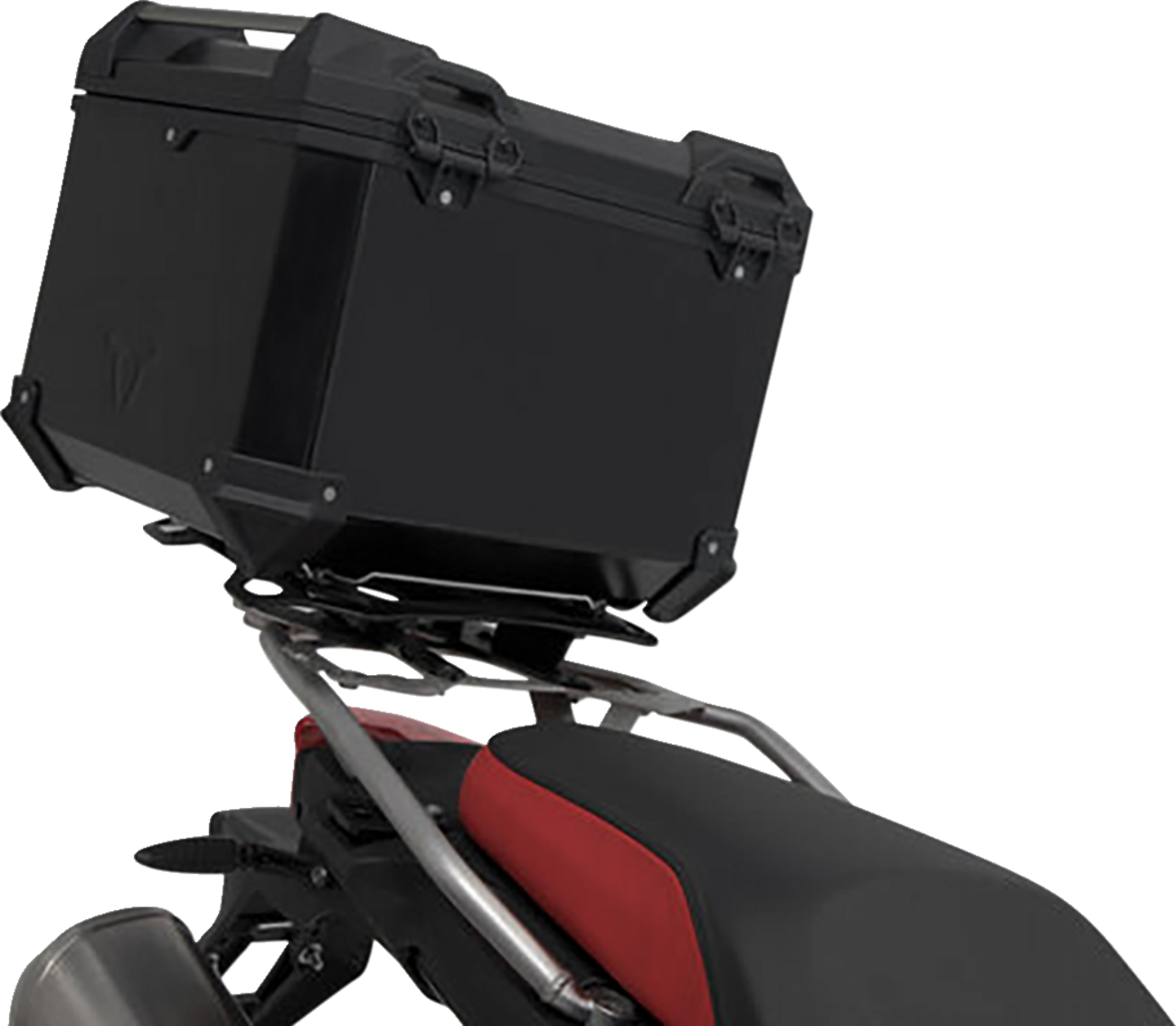 SW-MOTECH Adventure Luggage System - Black - BMW GS/Adventure '18-'24 ADV.07.897.75000/B