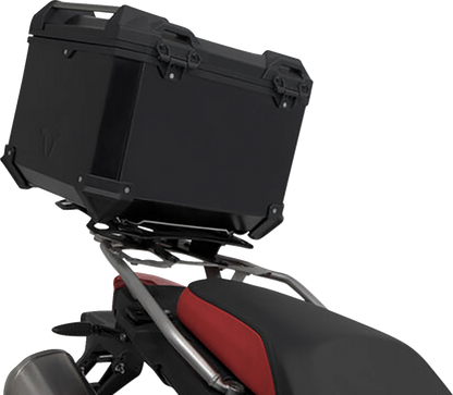SW-MOTECH Adventure Luggage System - Black - BMW GS/Adventure '18-'24 ADV.07.897.75000/B