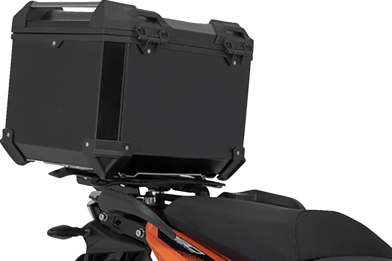 SW-MOTECH Adventure Luggage System - Black - KTM Adventure/SMT '19-'24 ADV.04.521.75001/B