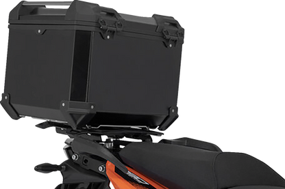 SW-MOTECH Adventure Luggage System - Black - KTM Adventure/SMT '19-'24 ADV.04.521.75001/B