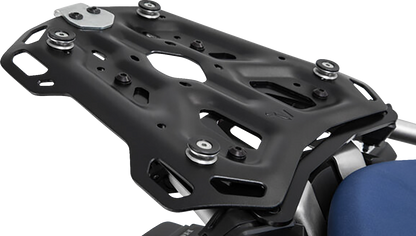 SW-MOTECH Adventure Luggage System - Black - Honda Africa Twin '18-'19 ADV.01.890.75100/B