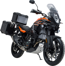 SW-MOTECH Adventure Luggage System - Black - KTM Super/Adventure '13-'20 ADV.04.333.75002/B