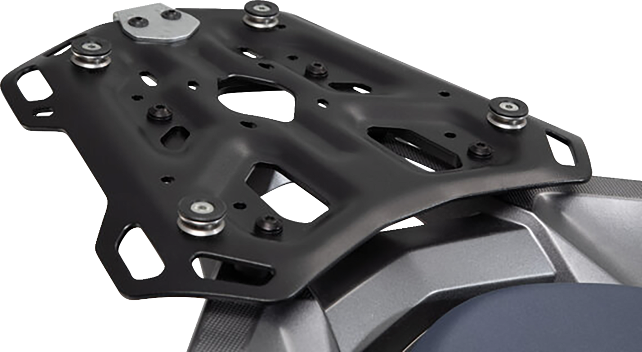 SW-MOTECH Adventure Luggage System - Black - Honda Africa Twin '18-'22 ADV.01.890.75000/B