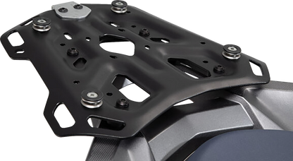 SW-MOTECH Adventure Luggage System - Black - Honda Africa Twin '18-'22 ADV.01.890.75000/B