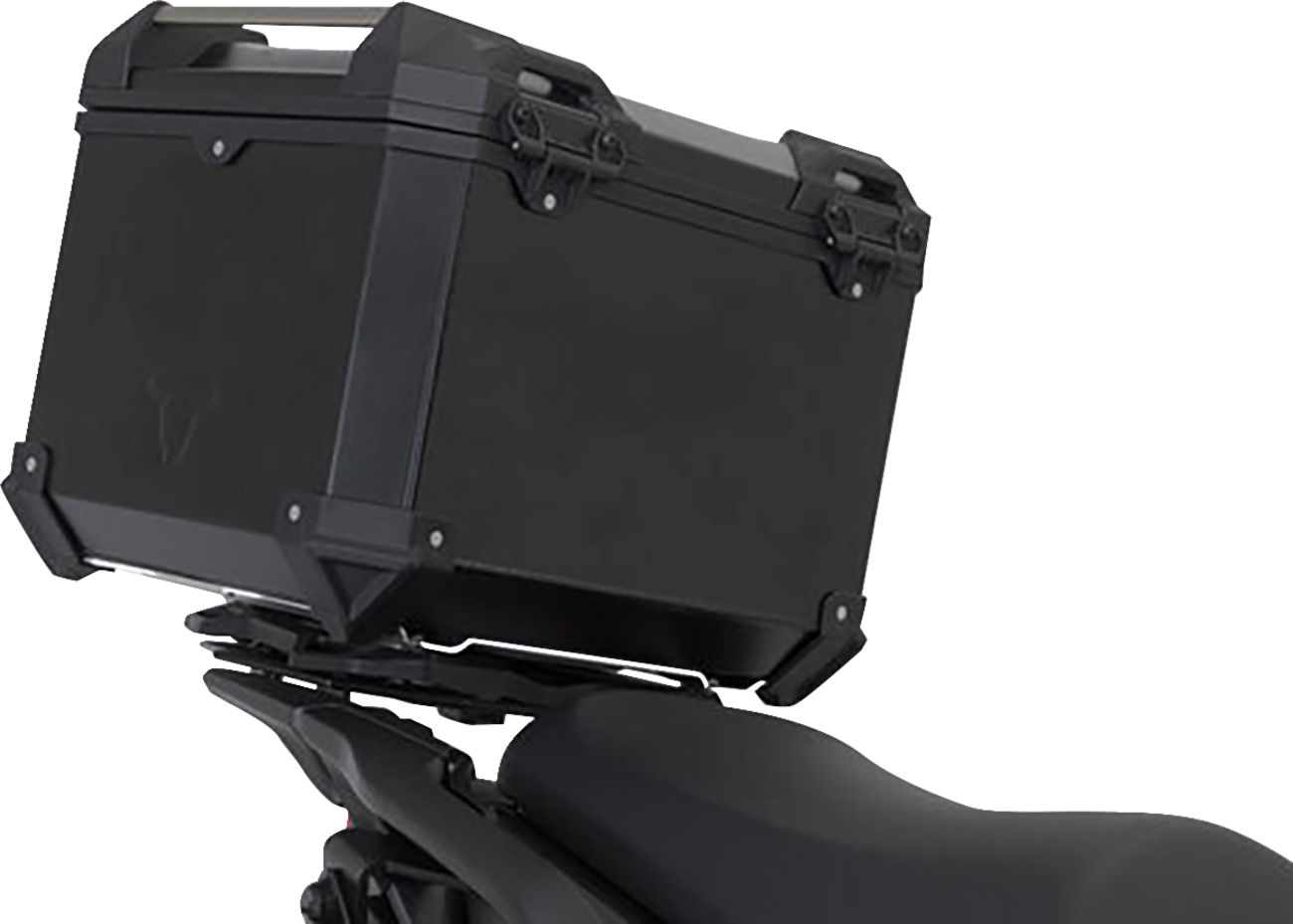 SW-MOTECH Adventure Luggage System - Black - Kawasaki Versys '18-'19 ADV.08.922.75001/B