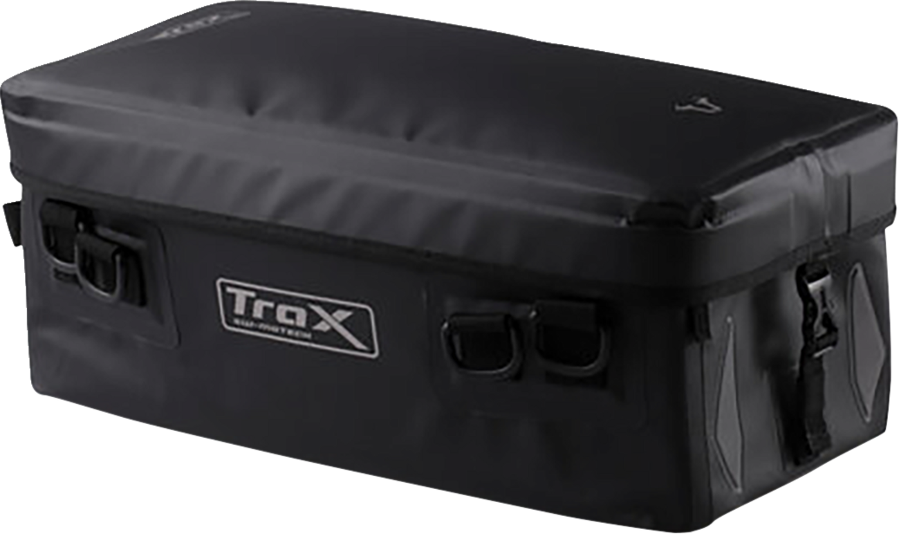 SW-MOTECH Adventure Luggage System - Black - Honda NC750X '16 ADV.01.699.75001/B