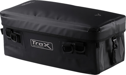 SW-MOTECH Adventure Luggage System - Black - Honda NC750X '16 ADV.01.699.75001/B