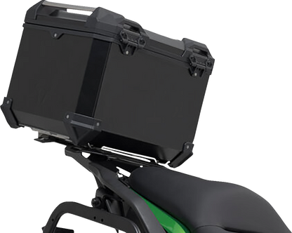 SW-MOTECH Adventure Luggage System - Black - Kawasaki Versys 650 '14-'24 ADV.08.518.75000/B