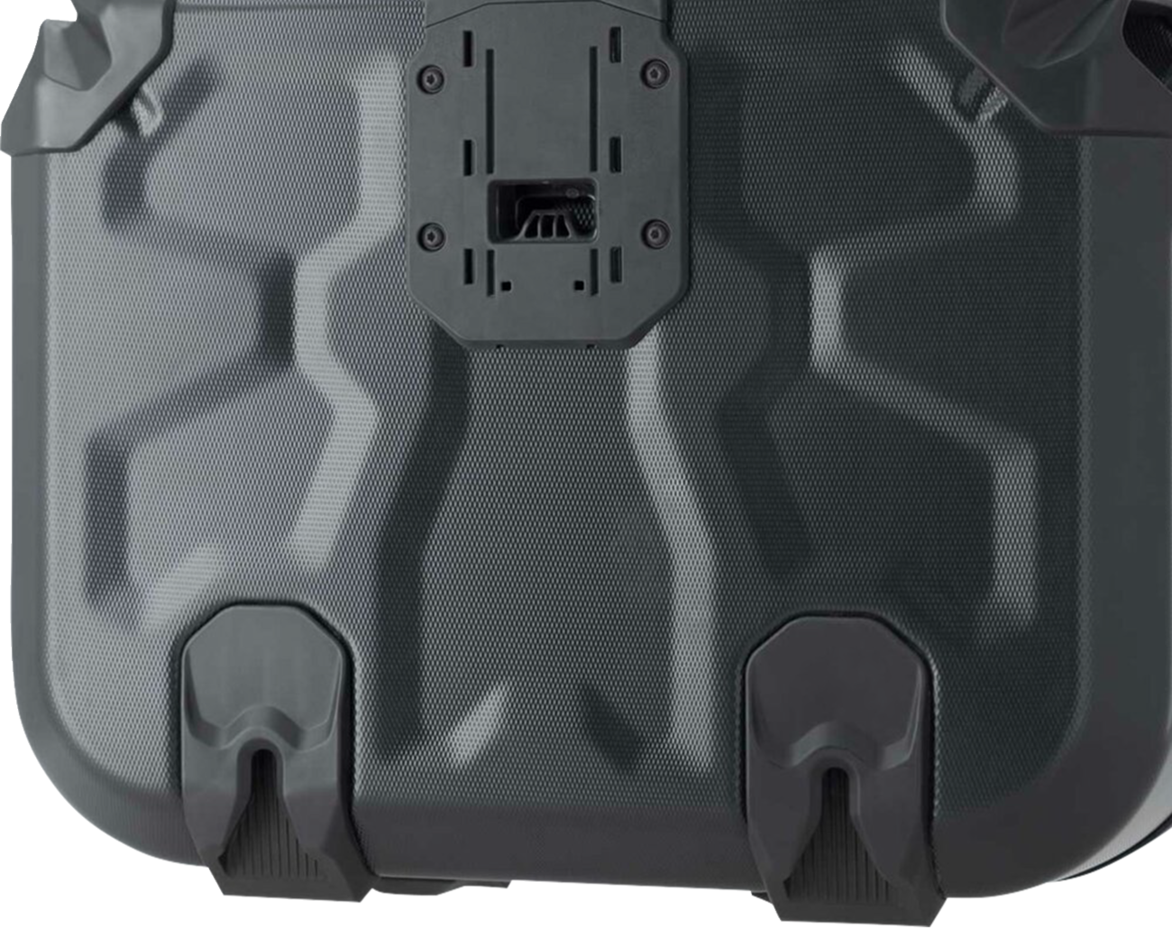 SW-MOTECH DUSC Hard Case System - DesertX KFT.22.995.65100/B