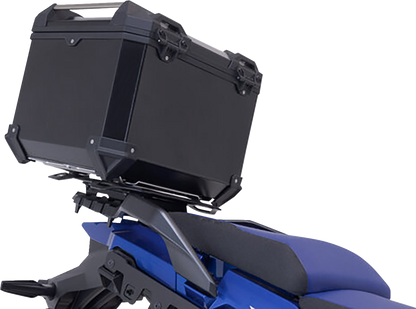 SW-MOTECH Adventure Luggage System - Black - Suzuki VStrom '20-'24 ADV.05.936.75001/B