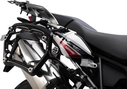 SW-MOTECH Adventure Luggage System - Black - Honda Africa Twin '18-'22 ADV.01.890.75000/B