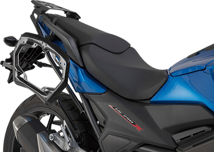 SW-MOTECH Adventure Luggage System - Black - Honda NC750X '16 ADV.01.699.75001/B
