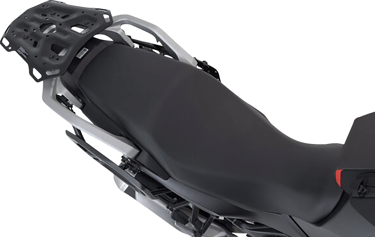 SW-MOTECH Adventure Luggage System - Black - Honda Transalp '24 ADV.01.070.75000/B