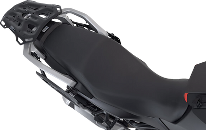 SW-MOTECH Adventure Luggage System - Black - Honda Transalp '24 ADV.01.070.75000/B