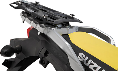 SW-MOTECH Adventure Luggage System - Black - Suzuki VStrom '16-'24 ADV.05.876.75001/B