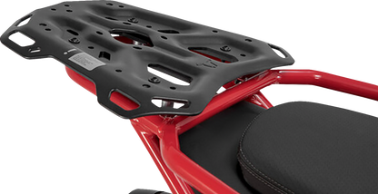 SW-MOTECH Adventure Luggage System - Black - Moto Guzzi V85 '19-'23 ADV.17.925.75000/B