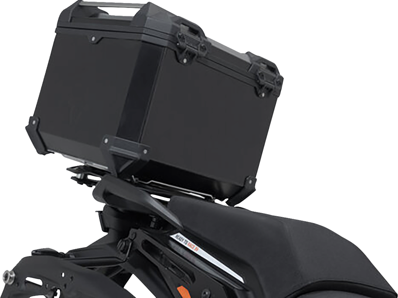 SW-MOTECH Adventure Luggage System - Black - KTM Super Adventure R/S '21-'24 ADV.04.835.75000/B