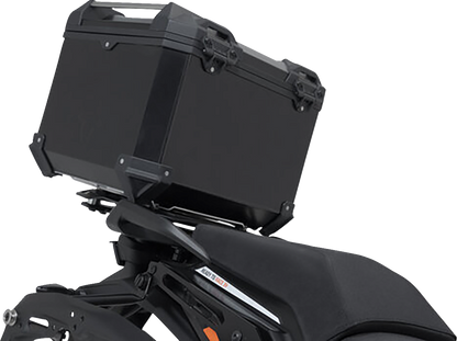 SW-MOTECH Adventure Luggage System - Black - KTM Super Adventure R/S '21-'24 ADV.04.835.75000/B