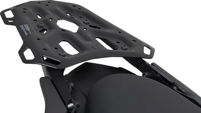SW-MOTECH Adventure Luggage System - Black - Kawasaki Versys 650 '14-'24 ADV.08.518.75000/B