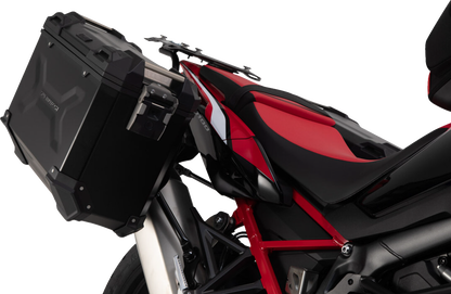 SW-MOTECH Adventure Luggage System - Black - Africa Twin '19-'21 ADV.01.950.75002/B