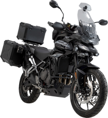 SW-MOTECH Adventure Luggage System - Black - Triumph Tiger '19 ADV.11.953.75001/B