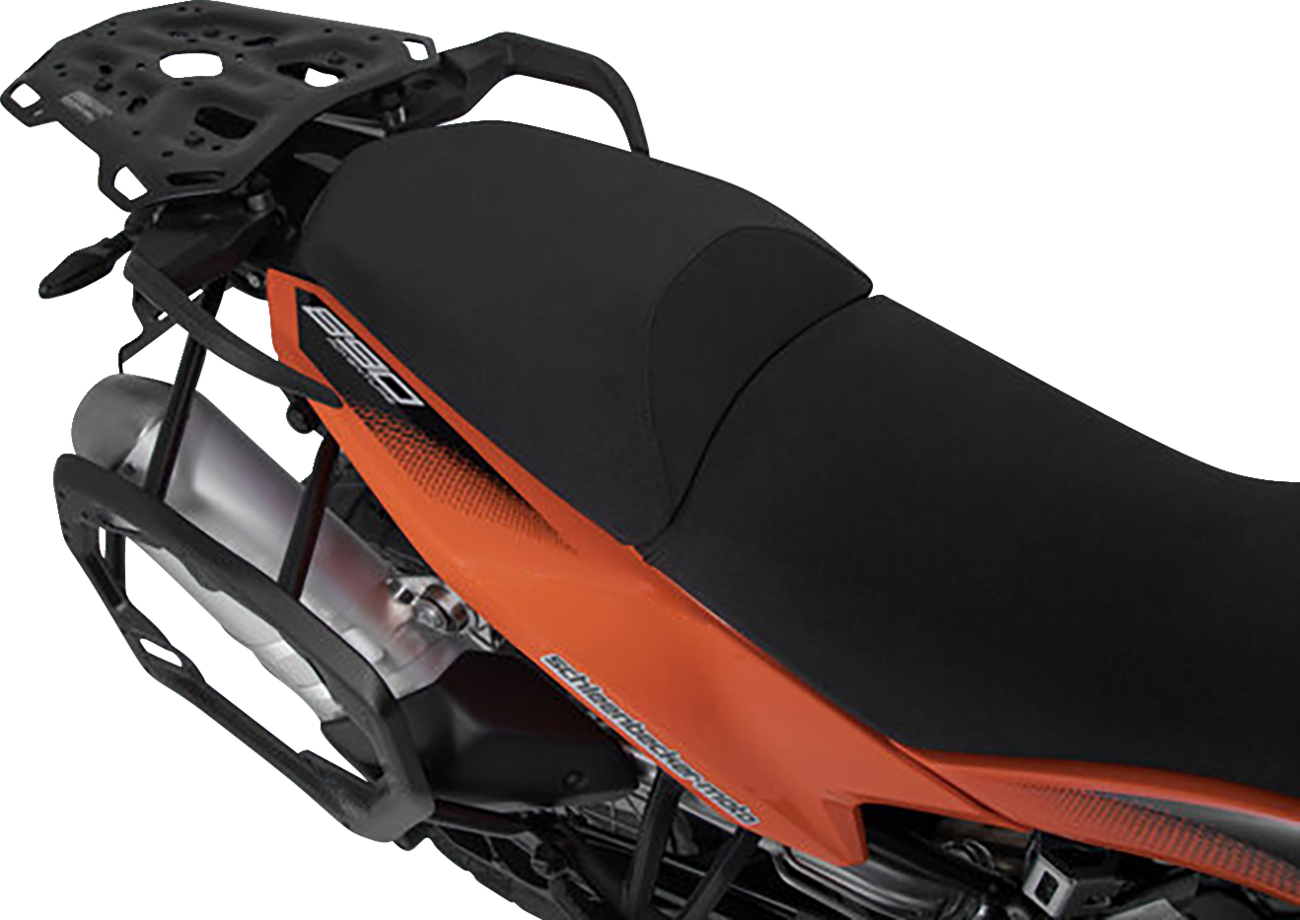 SW-MOTECH Adventure Luggage System - Black - KTM Adventure/SMT '19-'24 ADV.04.521.75001/B