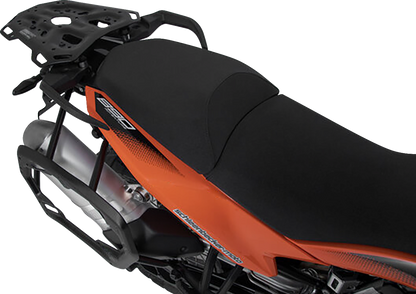 SW-MOTECH Adventure Luggage System - Black - KTM Adventure/SMT '19-'24 ADV.04.521.75001/B