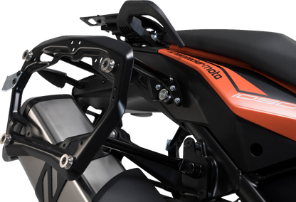 SW-MOTECH Adventure Luggage System - Black - KTM Super/Adventure '13-'20 ADV.04.333.75002/B