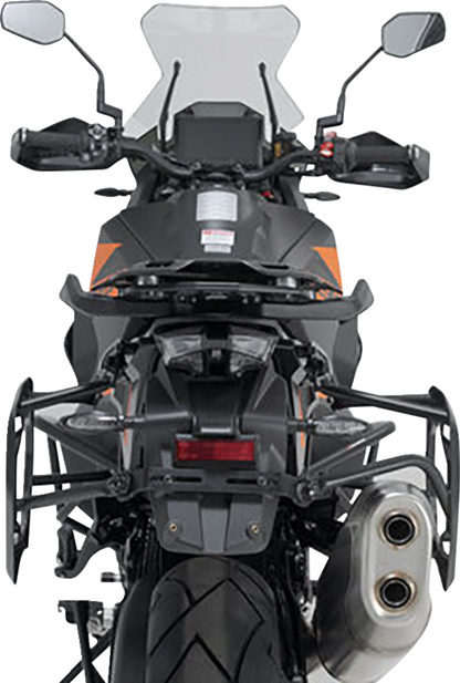SW-MOTECH Adventure Luggage System - Black - KTM Super Adventure R/S '21-'24 ADV.04.835.75000/B