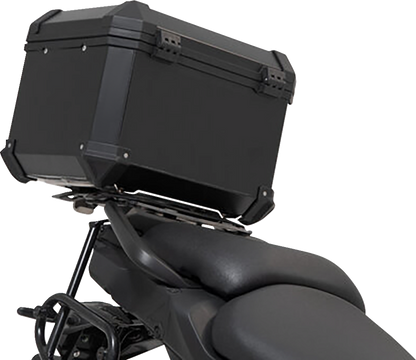 SW-MOTECH Adventure Luggage System - Black - Yamaha Tracer 9 '21-'24 ADV.06.921.75000/B