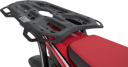 SW-MOTECH Adventure Luggage System - Black - Africa Twin '19-'21 ADV.01.950.75002/B