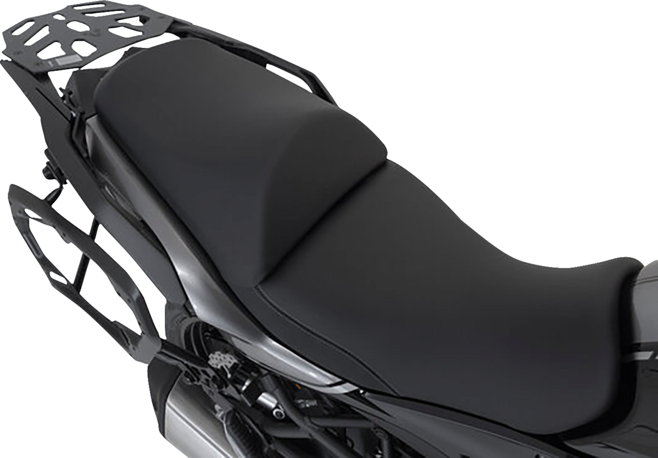 SW-MOTECH Adventure Luggage System - Black - Kawasaki Versys '18-'19 ADV.08.922.75001/B