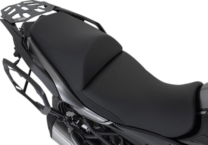 SW-MOTECH Adventure Luggage System - Black - Kawasaki Versys '18-'19 ADV.08.922.75001/B