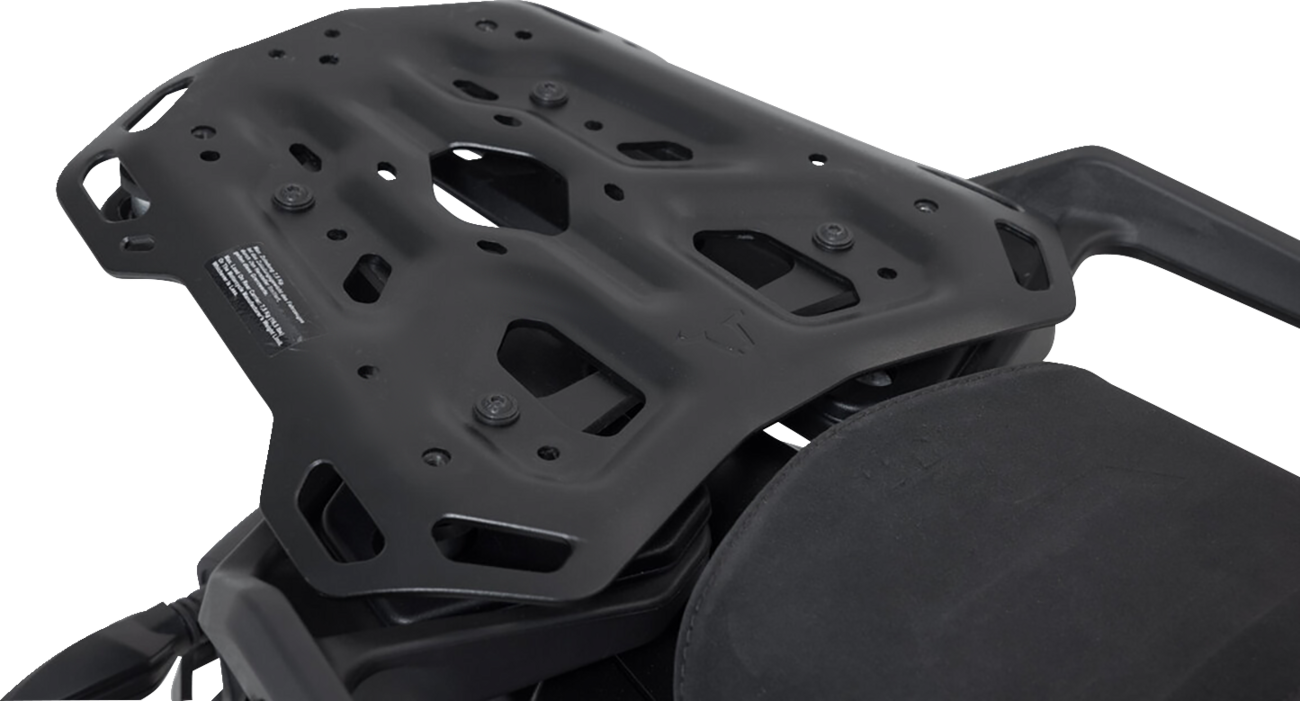 SW-MOTECH Adventure Luggage System - Black - KTM Super Adventure R/S '21-'24 ADV.04.835.75000/B