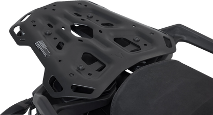 SW-MOTECH Adventure Luggage System - Black - KTM Super Adventure R/S '21-'24 ADV.04.835.75000/B