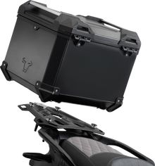 SW-MOTECH Adventure Luggage System - Black - Triumph Tiger 1200 '12-'21 ADV.11.900.75000/B