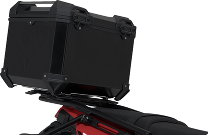 SW-MOTECH Adventure Luggage System - Black - Tenere 700 '21-'24 ADV.06.799.75002/B