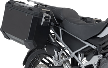 SW-MOTECH Adventure Luggage System - Black - Triumph Tiger 1200 '22 ADV.11.905.75002/B