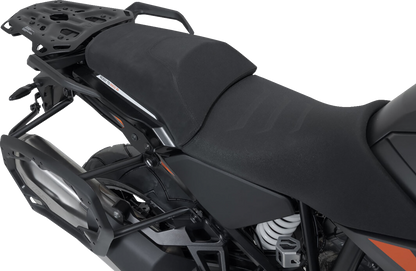 SW-MOTECH Adventure Luggage System - Black - KTM Super Adventure R/S '21-'24 ADV.04.835.75000/B