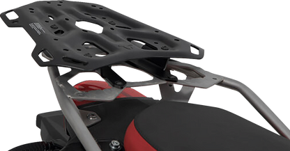 SW-MOTECH Adventure Luggage System - Black - BMW GS/Adventure '18-'24 ADV.07.897.75000/B