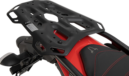 SW-MOTECH Adventure Luggage System - Black - Tenere 700 '21-'24 ADV.06.799.75002/B