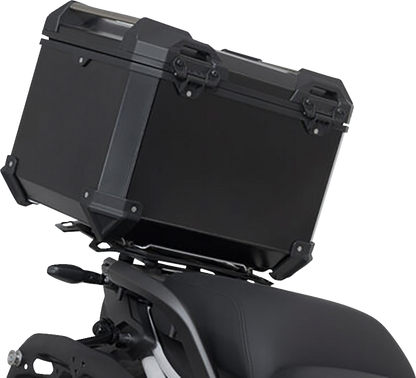 SW-MOTECH Adventure Luggage System - Black - Triumph Tiger 1200 '22-'24 ADV.11.905.75102/B