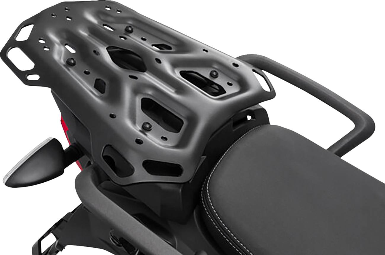 SW-MOTECH Adventure Luggage System - Black - Triumph Tiger '10-'19 ADV.11.748.75001/B