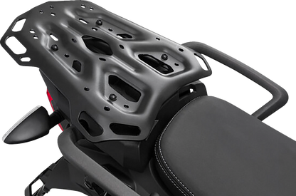 SW-MOTECH Adventure Luggage System - Black - Triumph Tiger '10-'19 ADV.11.748.75001/B