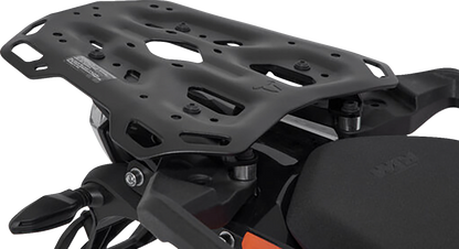 SW-MOTECH Adventure Luggage System - Black - KTM Adventure/SMT '19-'24 ADV.04.521.75001/B